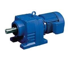 TD、TA、TM硬齒面減速機(jī)